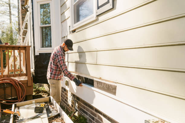 Top rated local Emergency Siding Repair specialists in Shaw Afb, SC